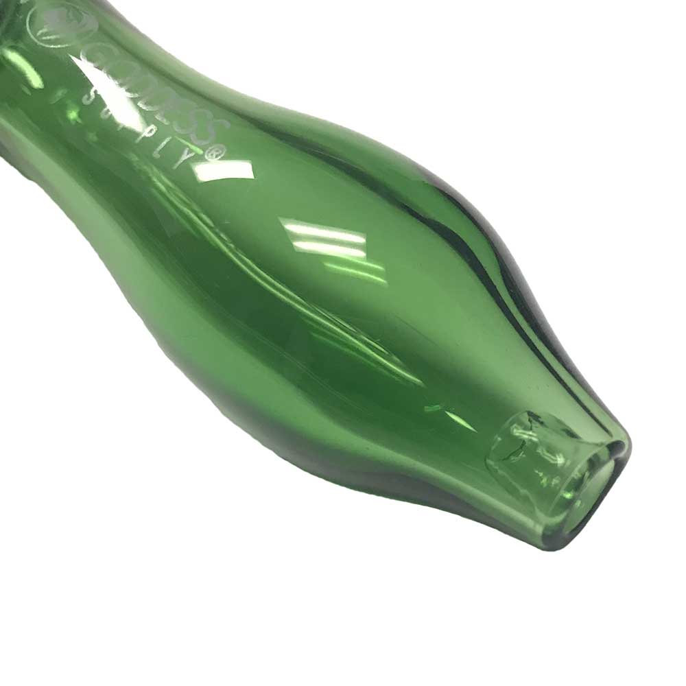 green spoon