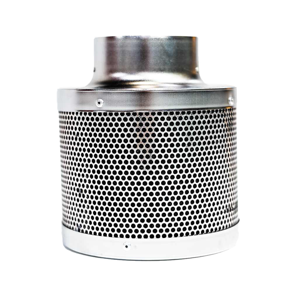 australian activated charcoal