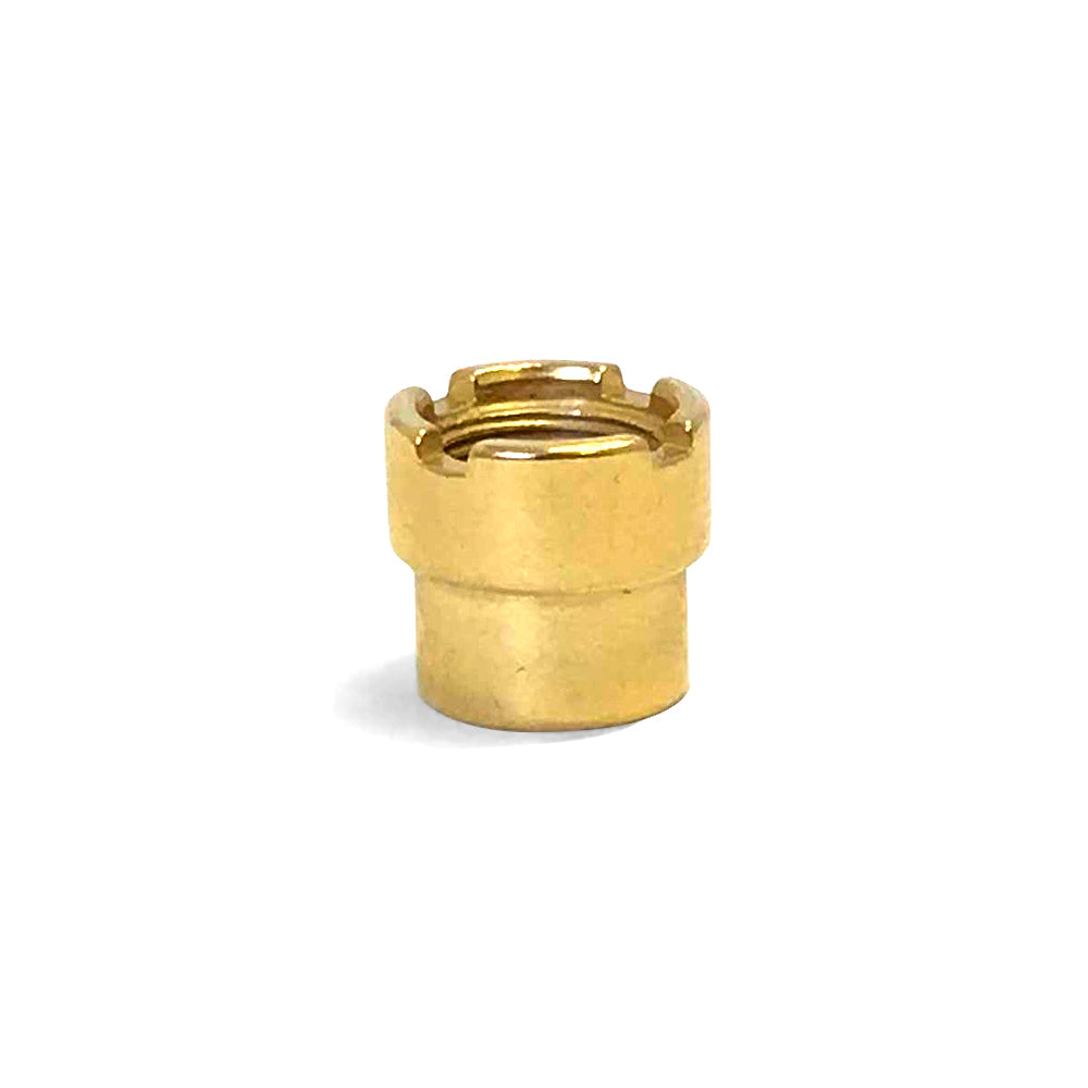 Magnetic Vape Cartridge Adapters - 3 Pack - Green Goddess Supply