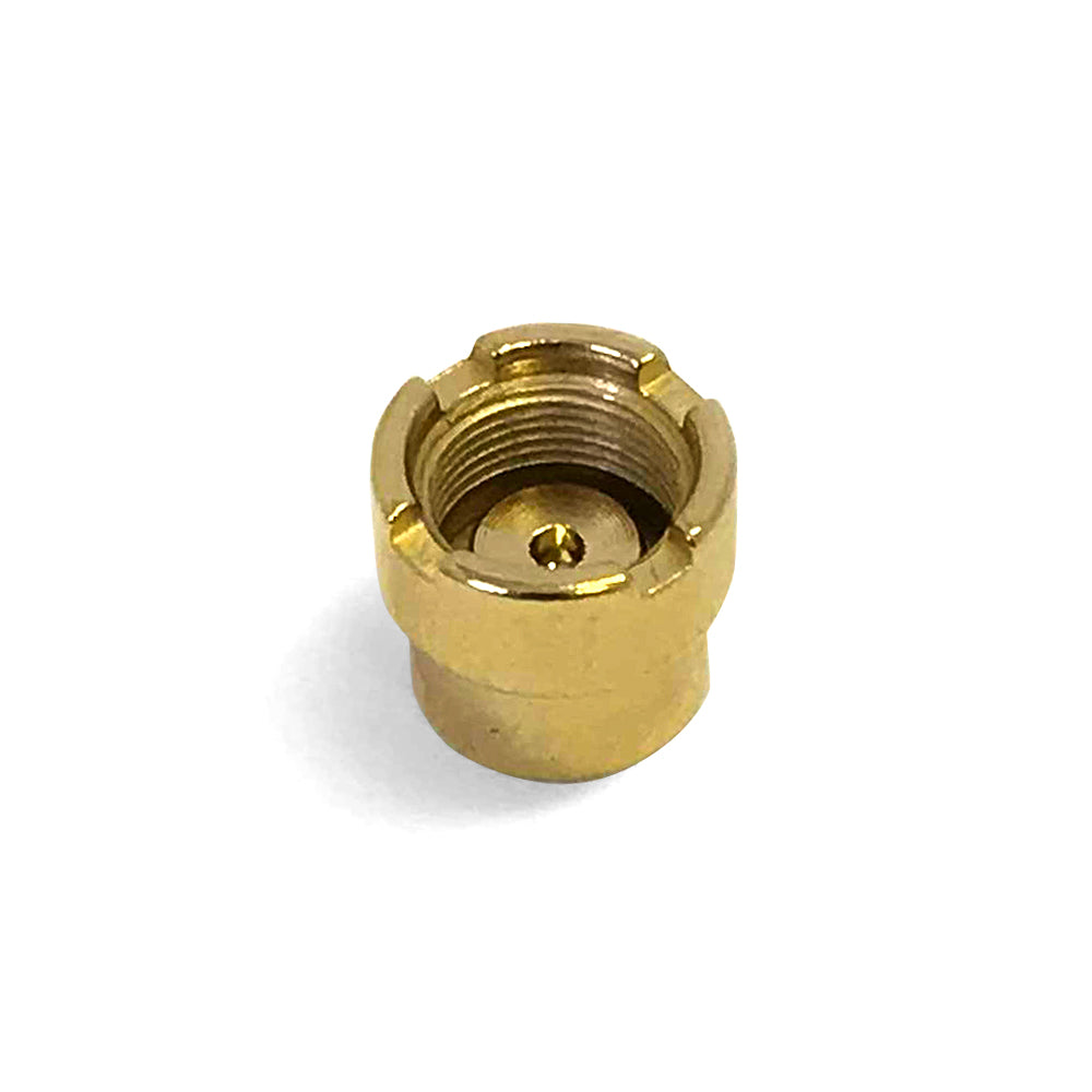 Magnetic Vape Cartridge Adapters - 3 Pack - Green Goddess Supply