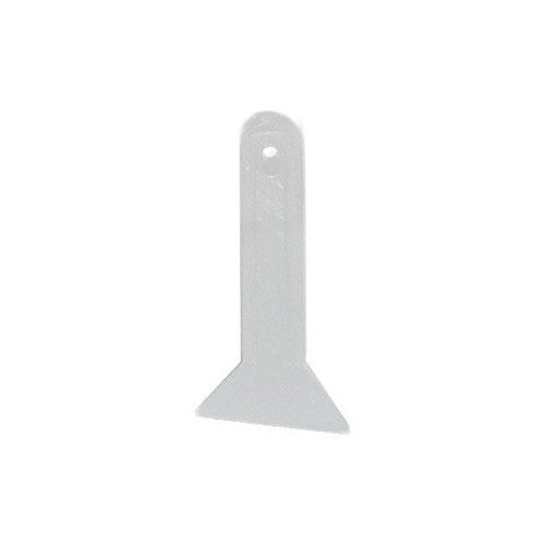 Herb Grinder Pollen Scrapers - 10 Pack - Green Goddess Supply