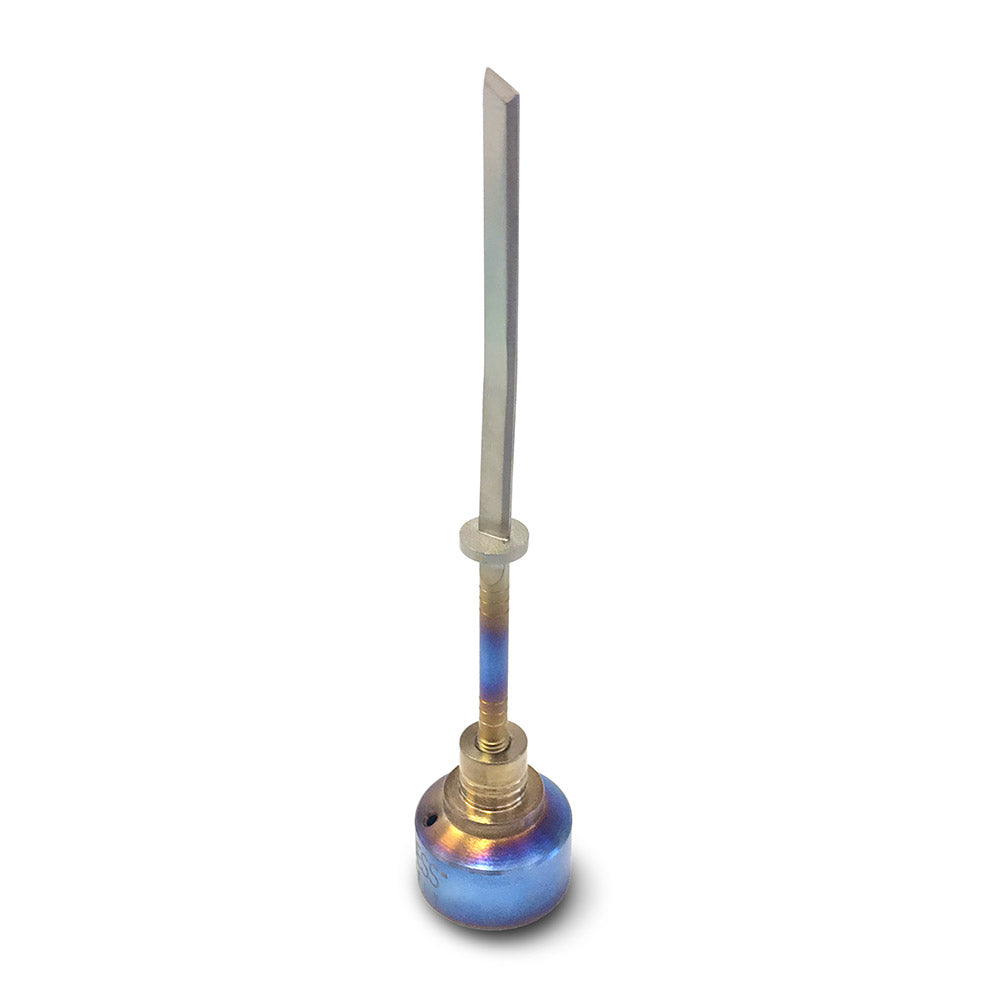 katana carb cap