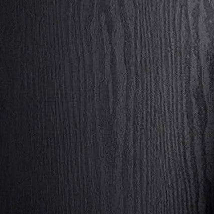 Armoire Black Finish