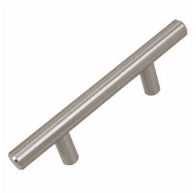 moderne black handles