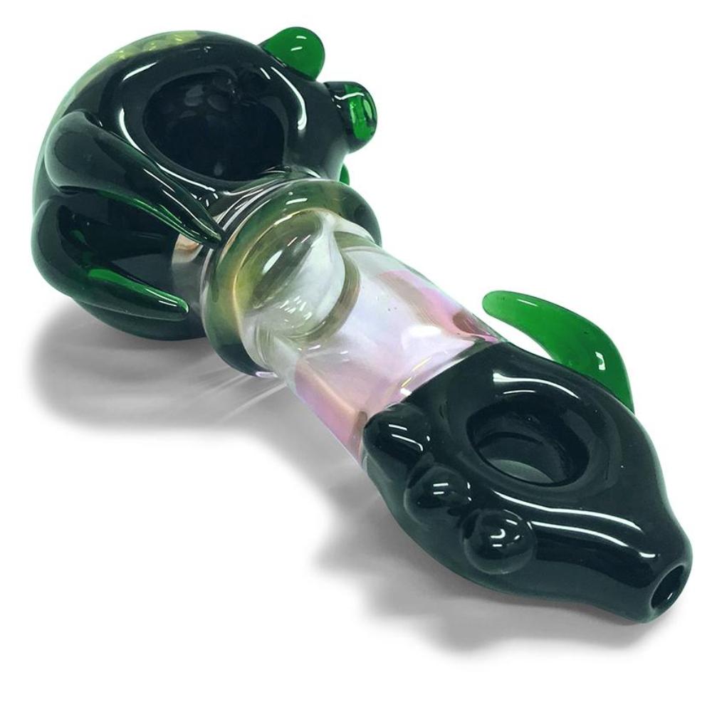 Green Horned Spoon - Green Goddess Supply