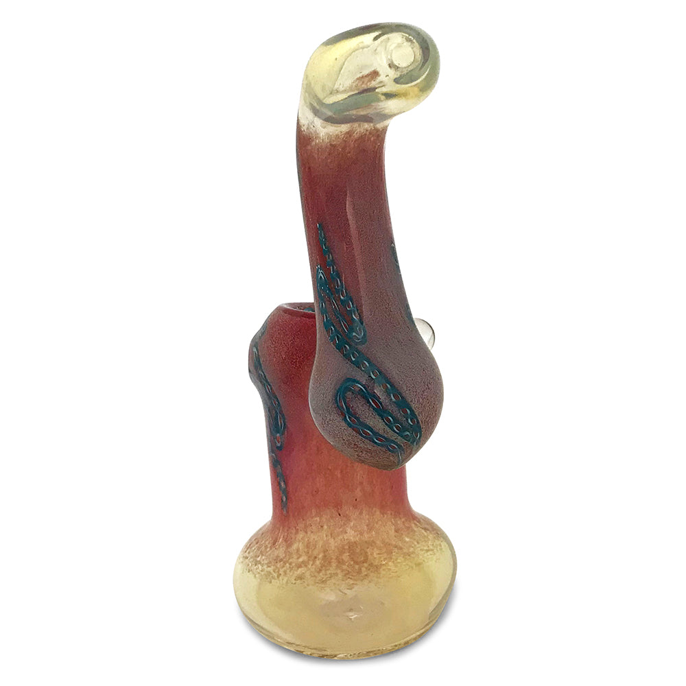 The Bloody Mary Bubbler - Green Goddess Supply