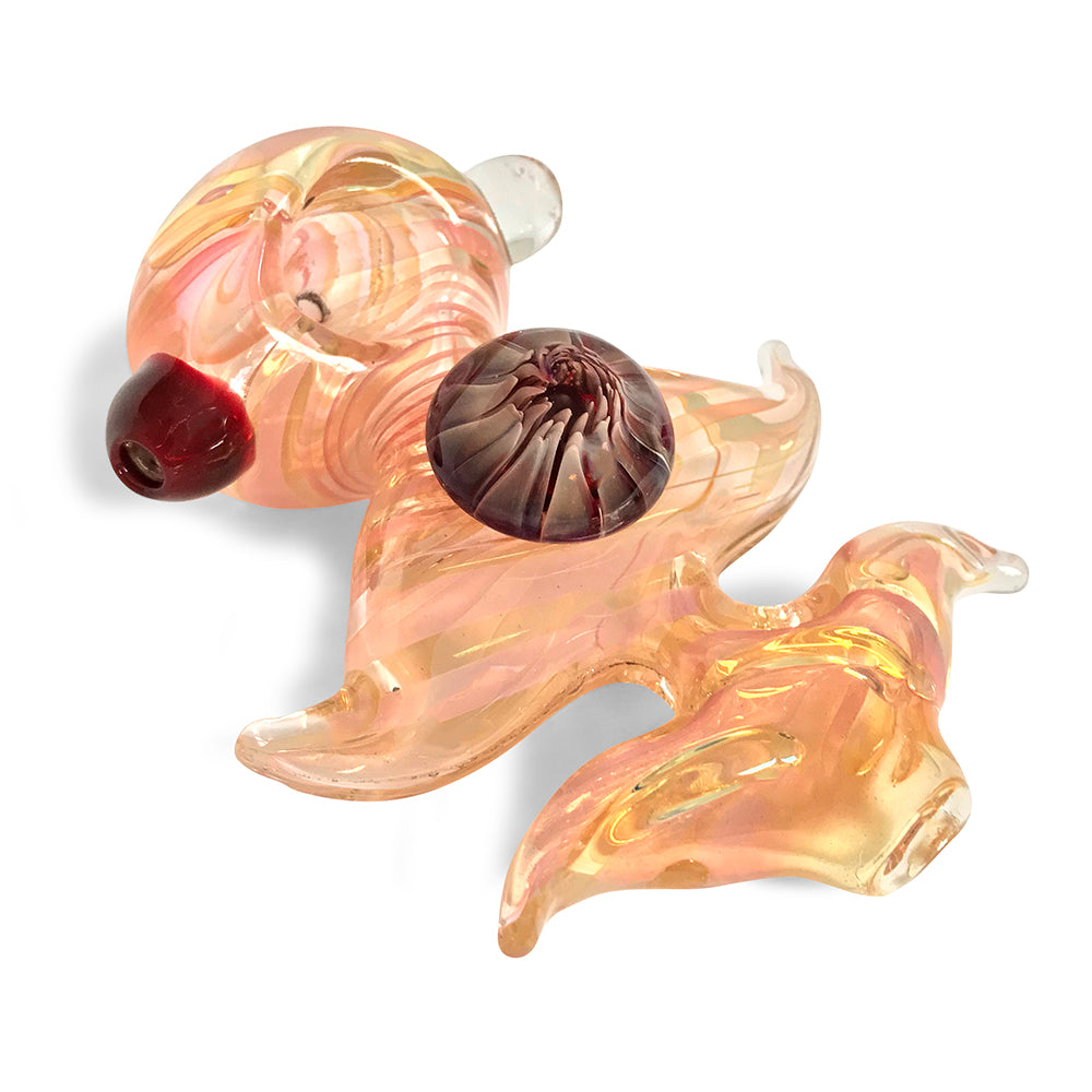 The Sea Urchin - Green Goddess Supply