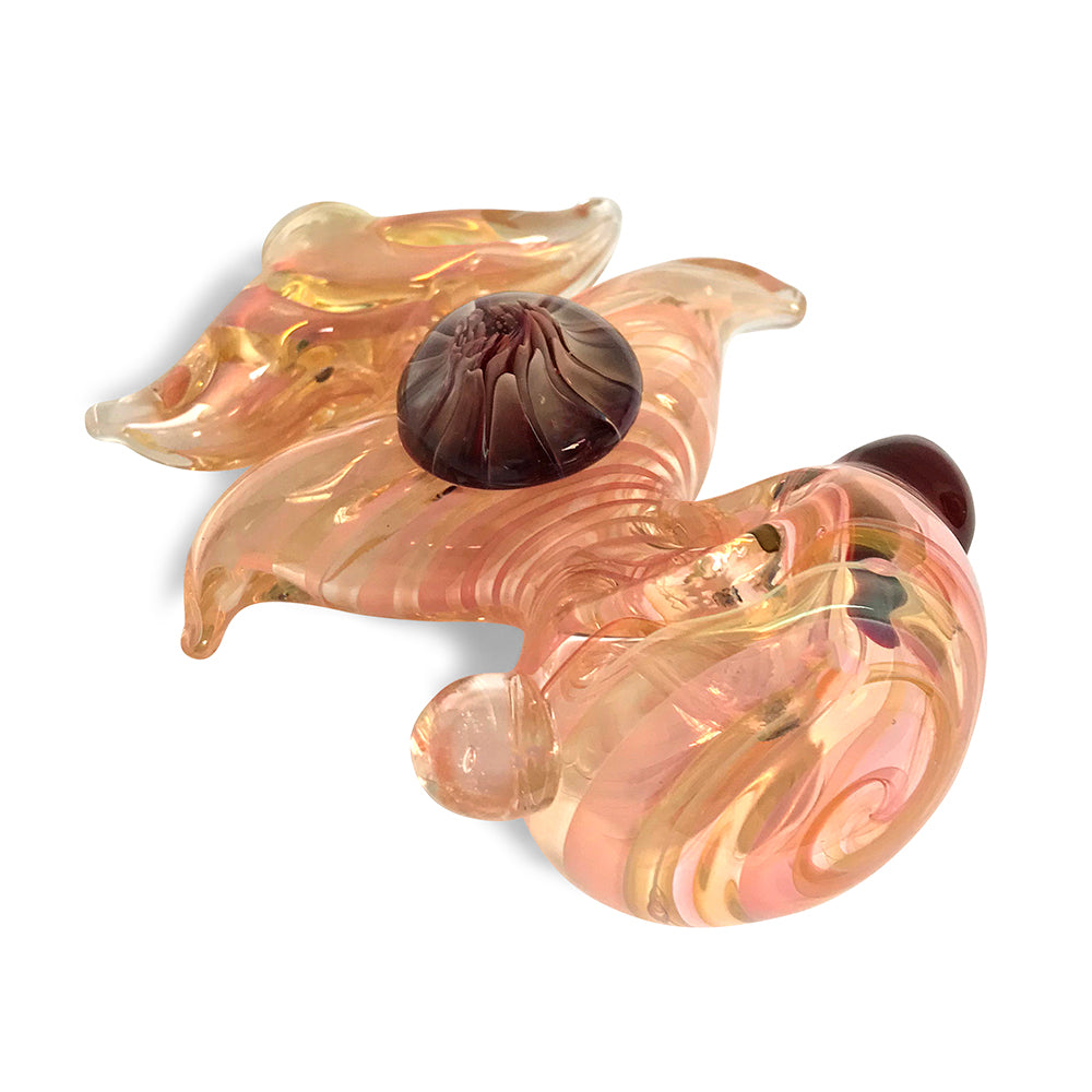 The Sea Urchin - Green Goddess Supply