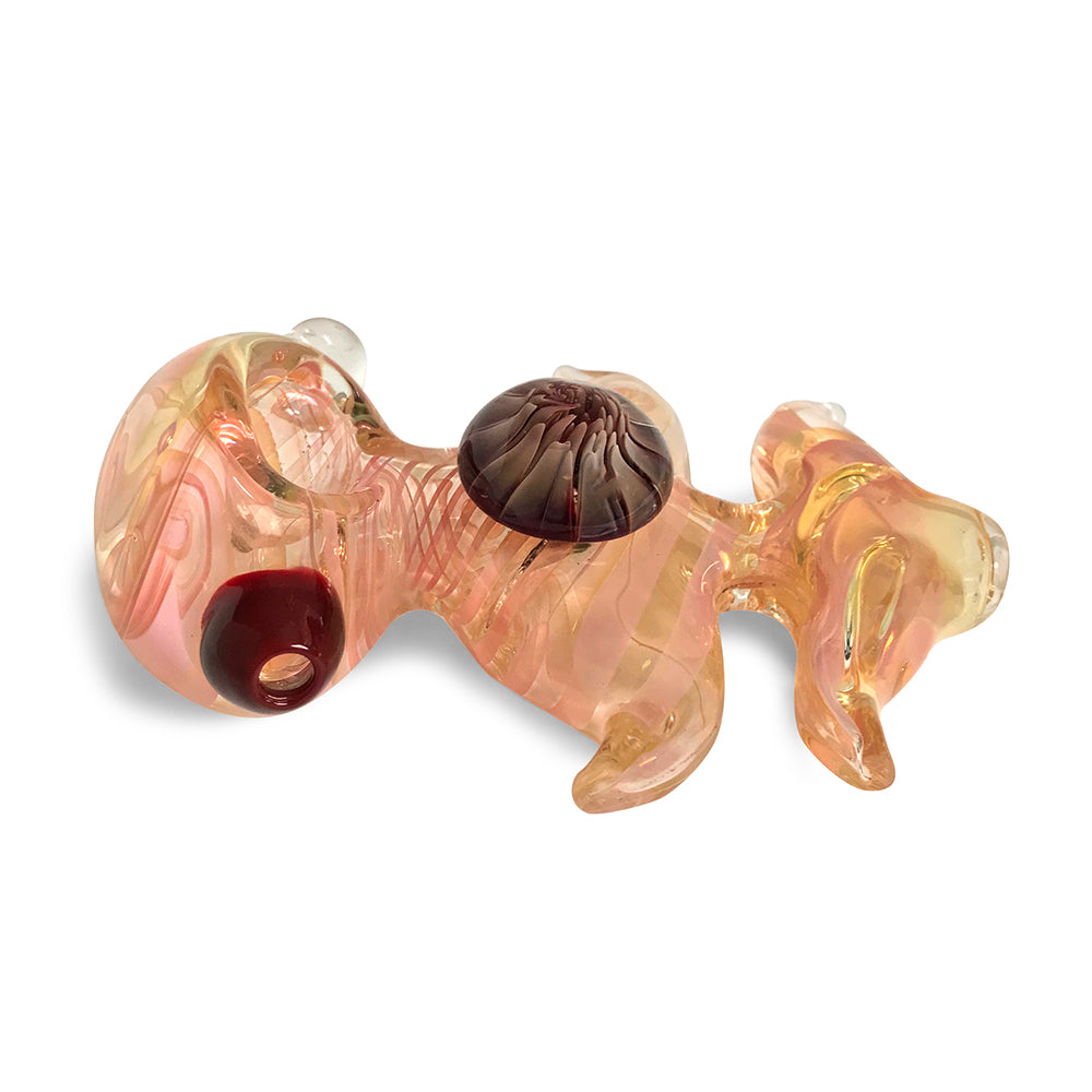 The Sea Urchin - Green Goddess Supply