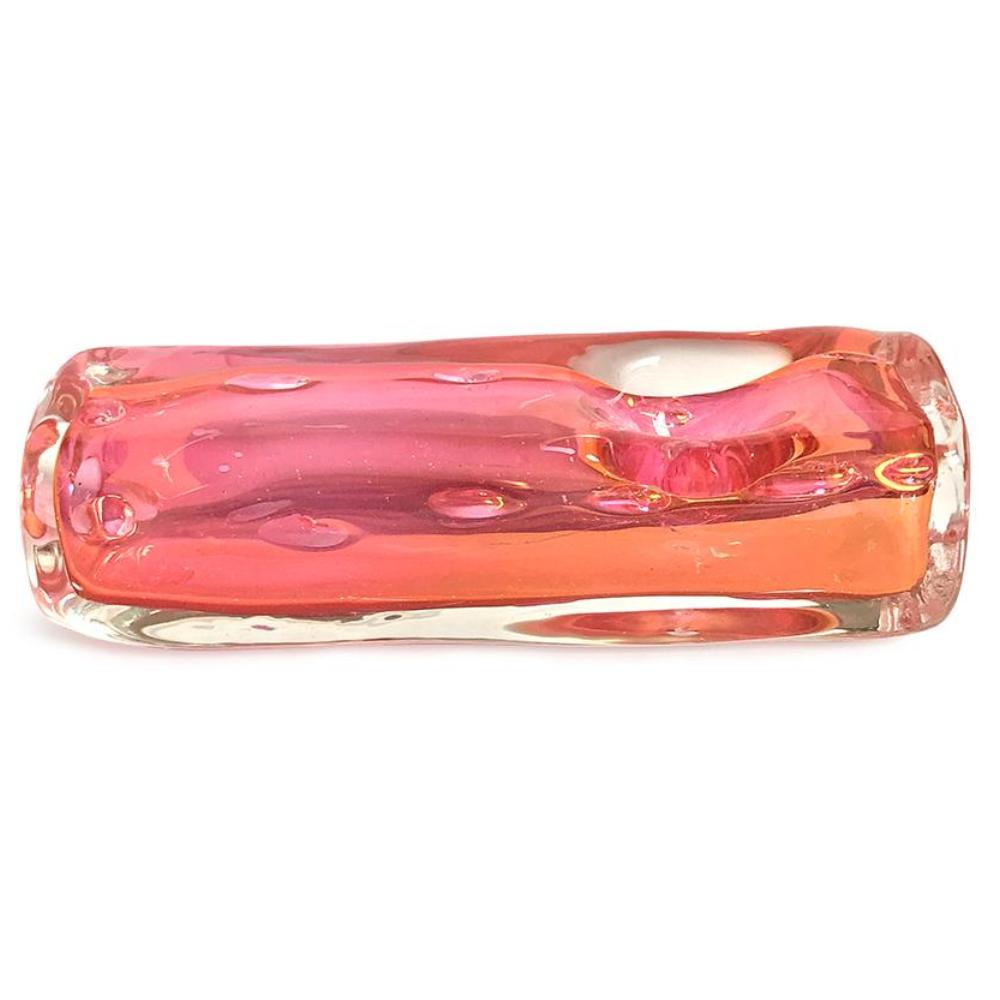Little Pink Steamroller - Green Goddess Supply
