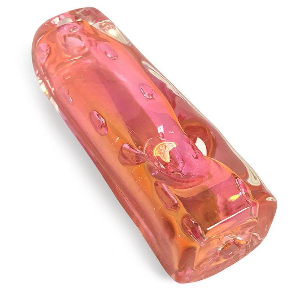 Little Pink Steamroller - Green Goddess Supply