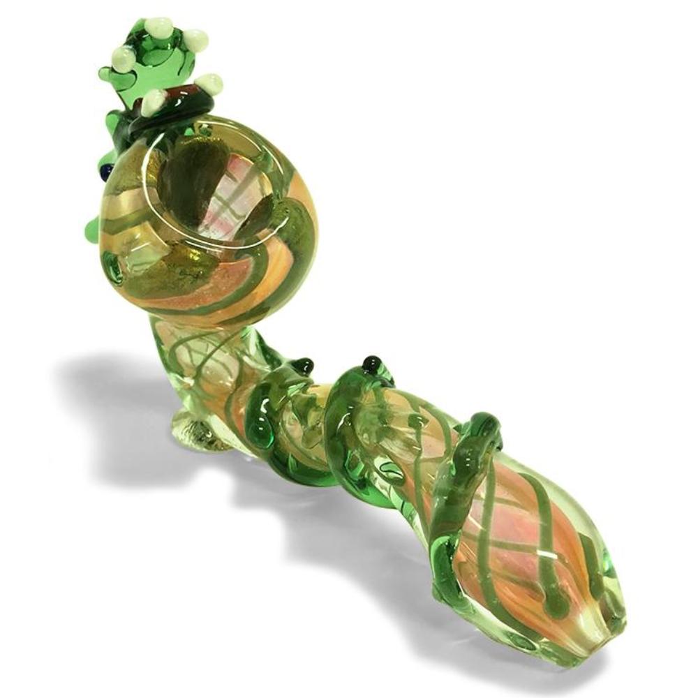 Green Dragon Sherlock - Green Goddess Supply