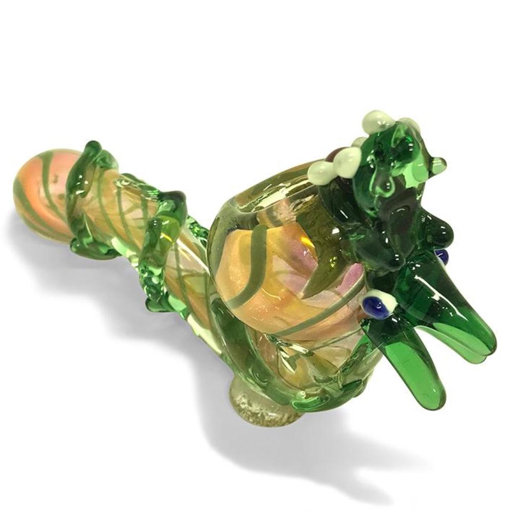 Green Dragon Sherlock - Green Goddess Supply