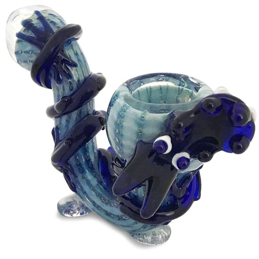 Blue Wave Dragon Sherlock - Green Goddess Supply