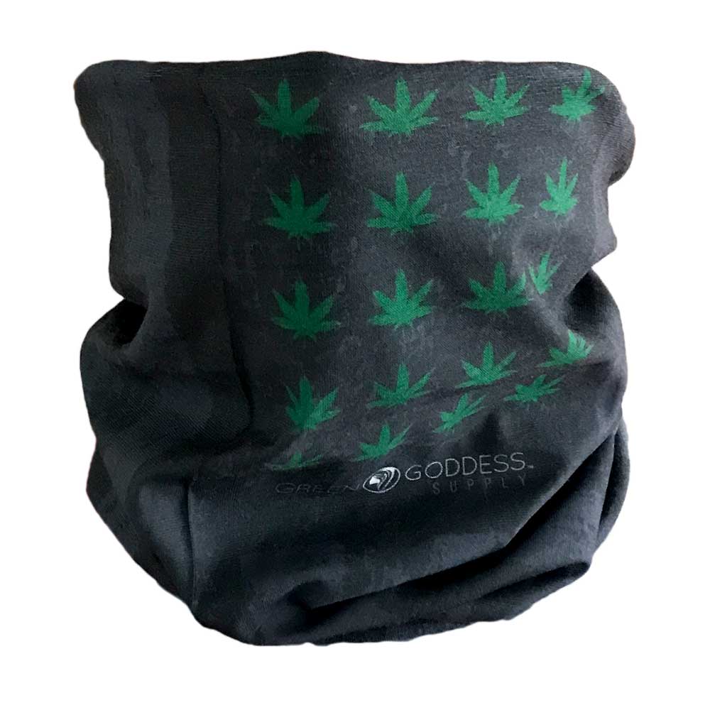 stoner nation face mask