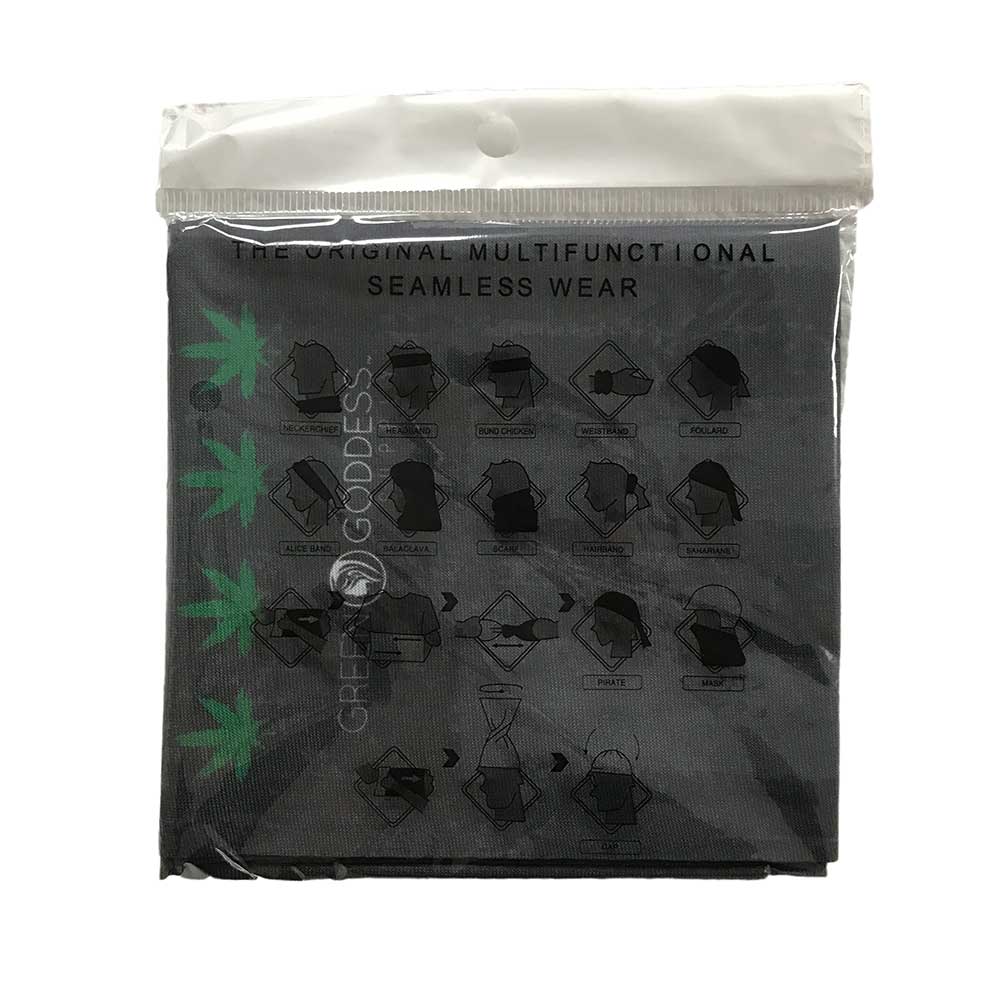 Stoner Nation face shield