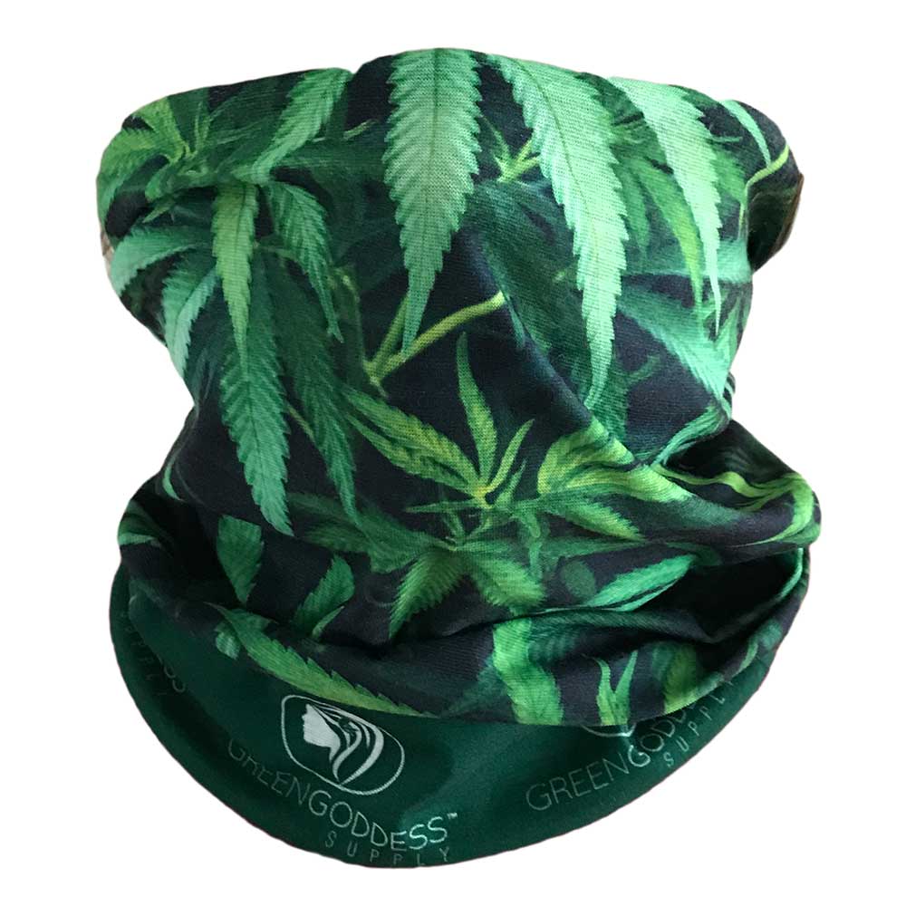 face mask neck gaiter