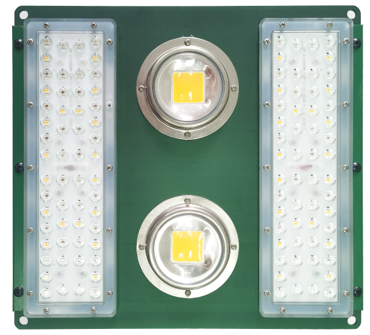 The Unicorn Series 160W LED Grow Light