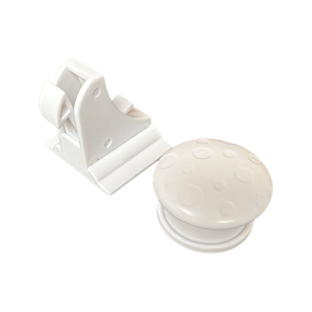 Replacement Magnetic Child Lock (Full Kit)
