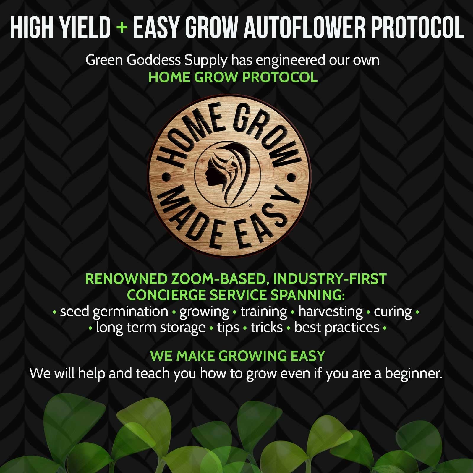 Easy Grow
