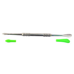 Non-Stick Silicone Tip Dab Tool (121mm) - Green Goddess Supply