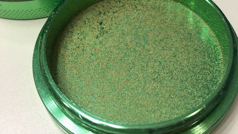 What Is Kief? How to Collect and Use Kief