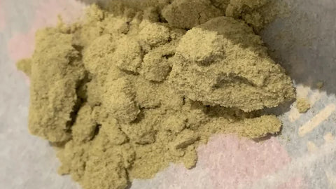 Pollen Presses & Sifter Boxes  Bulk Kief Catching - Pulsar