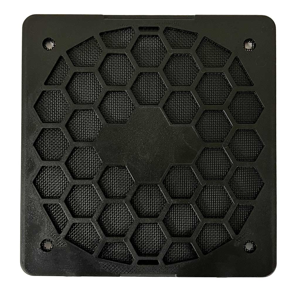 Replacement Air-Intake Filter Screens – Green Goddess Supply