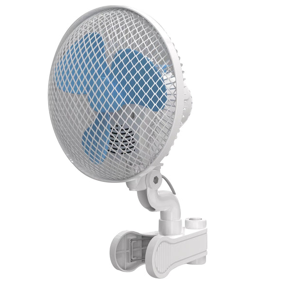 Replacement Oscillating Fan