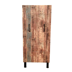 The Armoire Grow Chamber