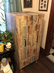 The Armoire Grow Chamber