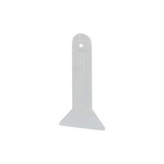 Herb Grinder Pollen Scrapers - 10 Pack - Green Goddess Supply