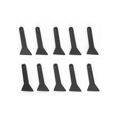 Herb Grinder Pollen Scrapers - 10 Pack - Green Goddess Supply