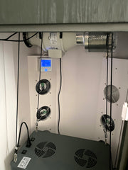 The Armoire Grow Chamber