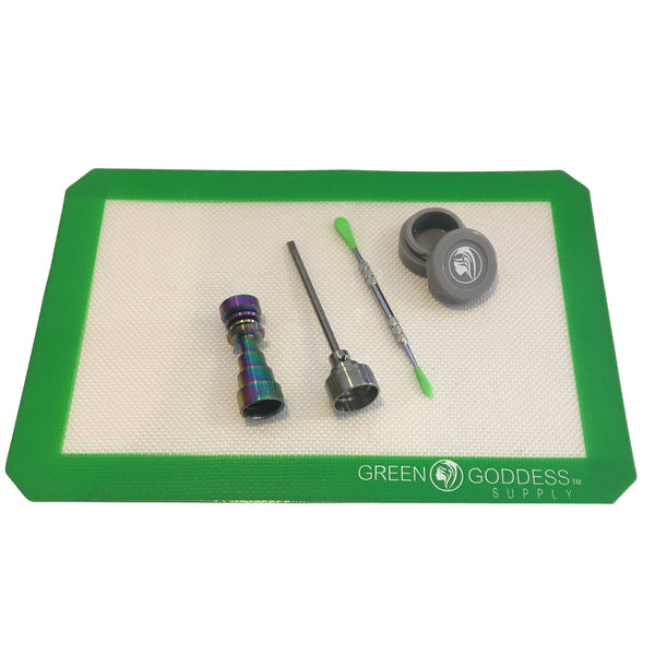 Dab Starter Bundle