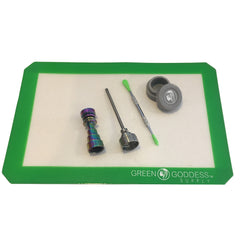 Dab Starter Bundle - Green Goddess Supply
