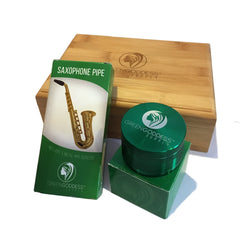 Starter Pack Bundle #1 - Green Goddess Supply