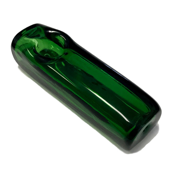 Little Green Steamroller