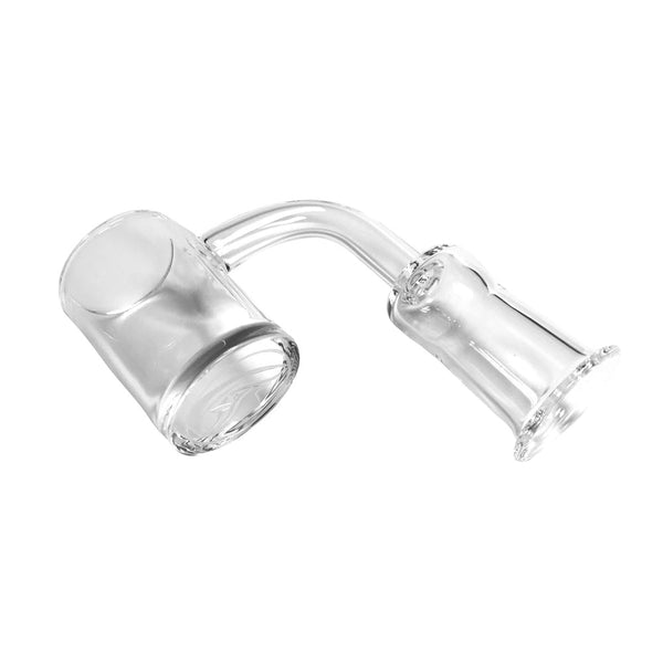 Quartz Banger - 18mm Female 90 degree