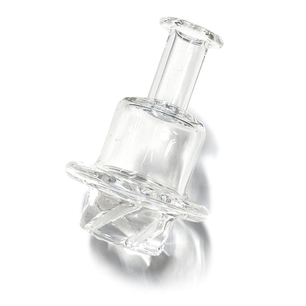 Stylish Quartz Vortext Carb Cap