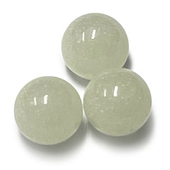 Luminous terp beads