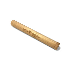 Classy Wood J Tube - King Size - Natural Finish - Green Goddess Supply