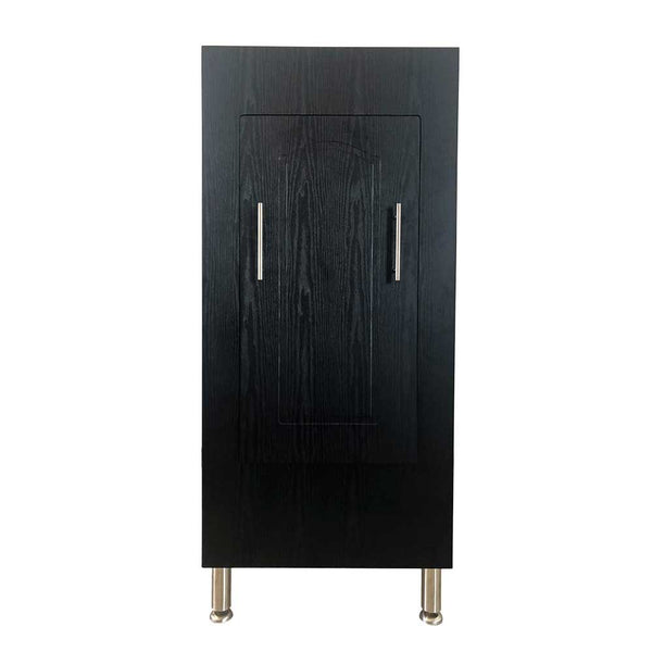 The Armoire 60 - Moderne Black
