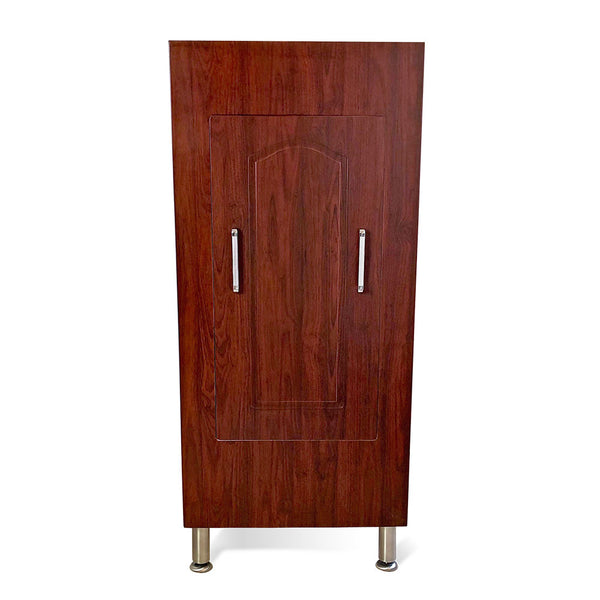 The Armoire 60 - Cherry Finish
