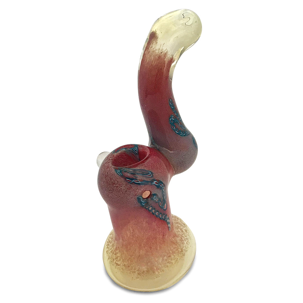The Bloody Mary Bubbler - Green Goddess Supply