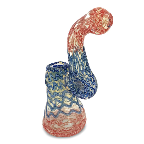 The All-American Bubbler