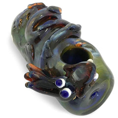 Green Dragon Short Steamroller - Green Goddess Supply