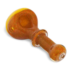 The Hot Mustard Spoon - Green Goddess Supply