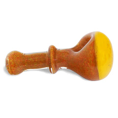 The Hot Mustard Spoon - Green Goddess Supply