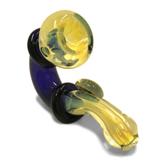 Blue and Yellow Two-Tone Sherlock - Green Goddess Supply